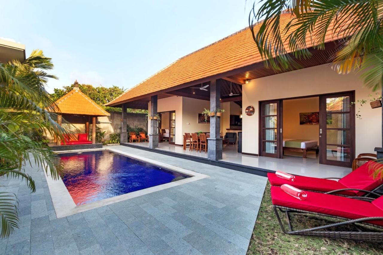 Villa Sierra Is A Fantastic New 3 Bedroom In *