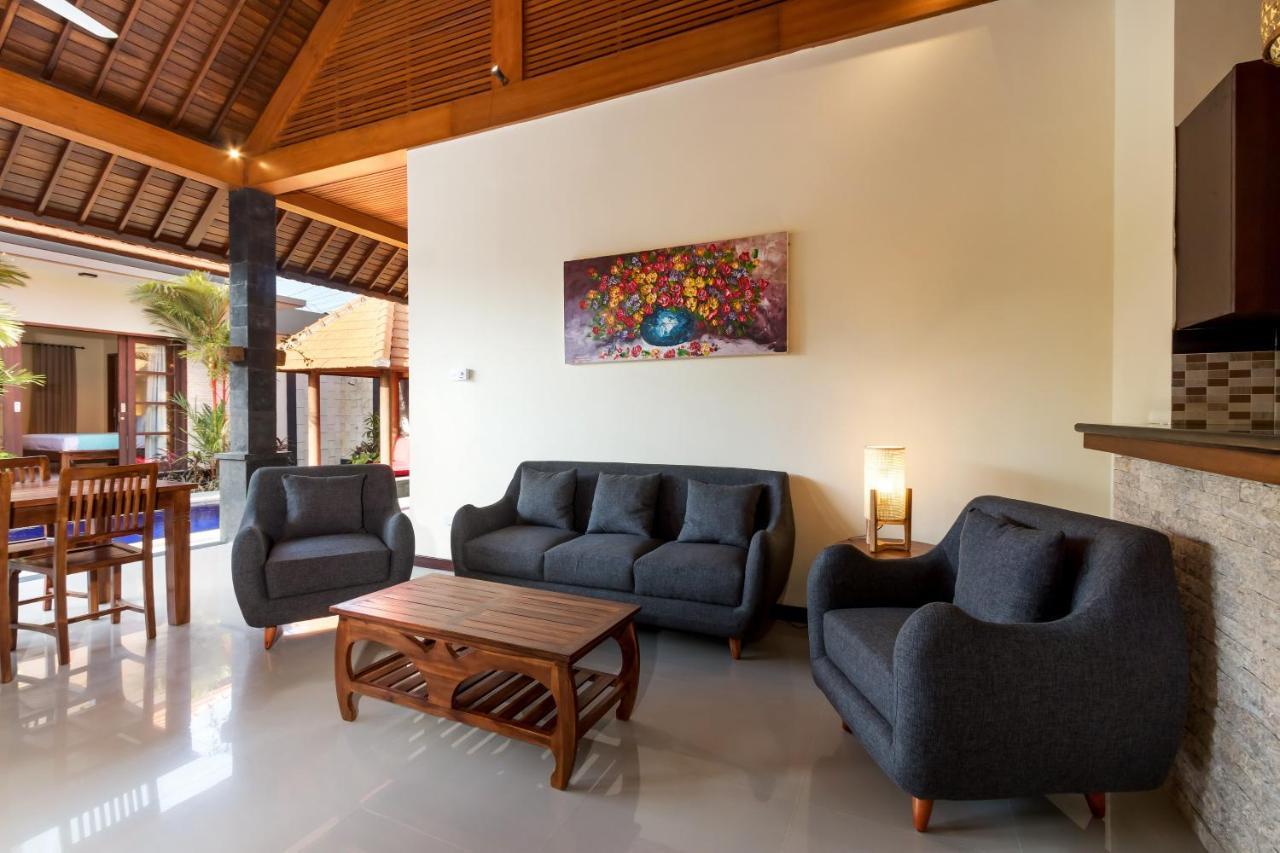 Sierra Is A Fantastic New 3 Bedroom In Villa