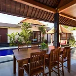 Sierra Is A Fantastic New 3 Bedroom Villa In Seminyak