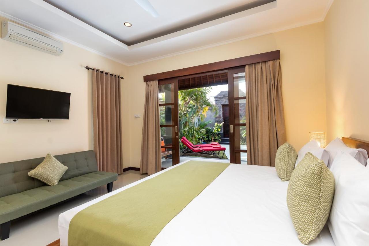 Sierra Is A Fantastic New 3 Bedroom In Villa *