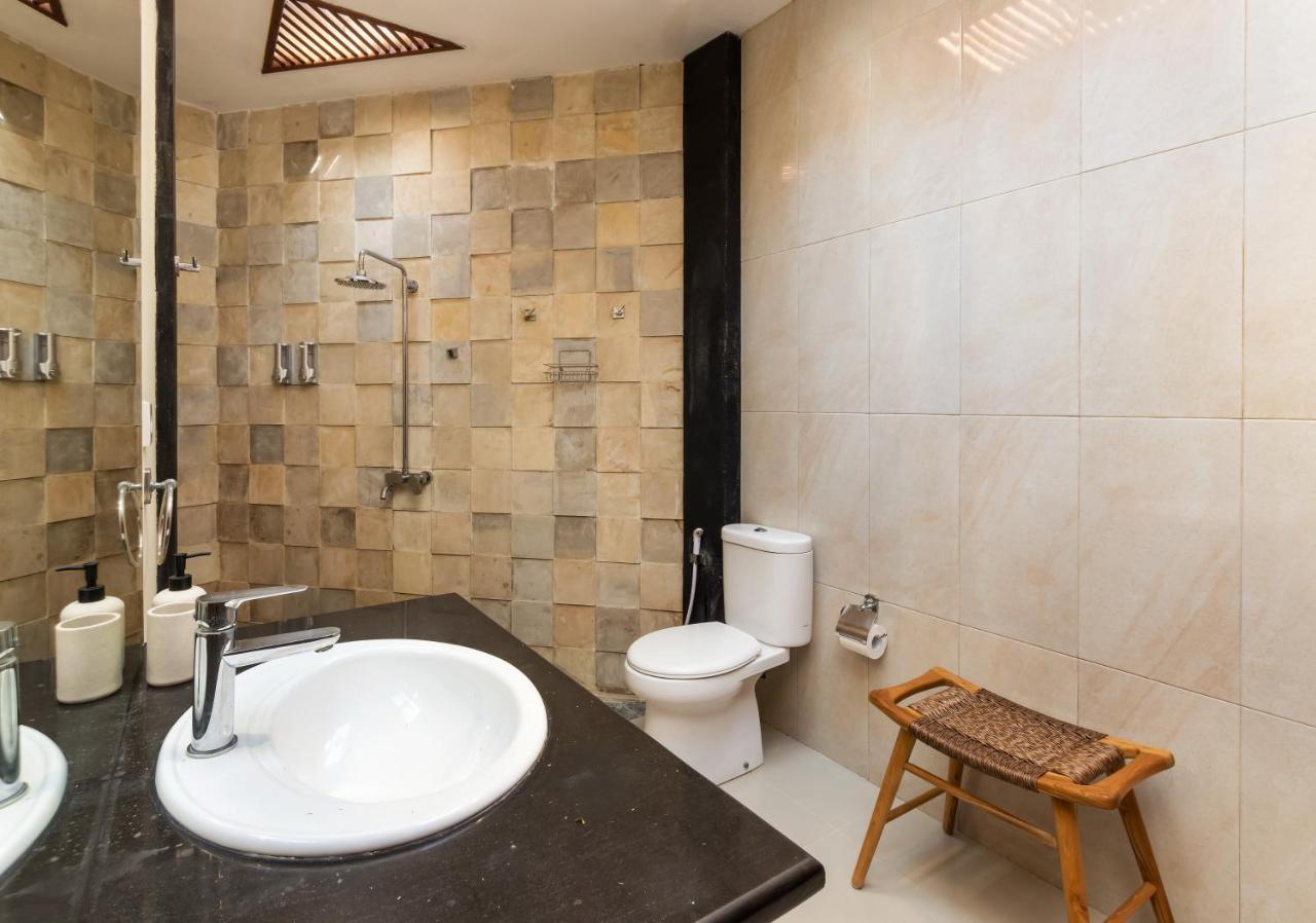 Sierra Is A Fantastic New 3 Bedroom In Villa *