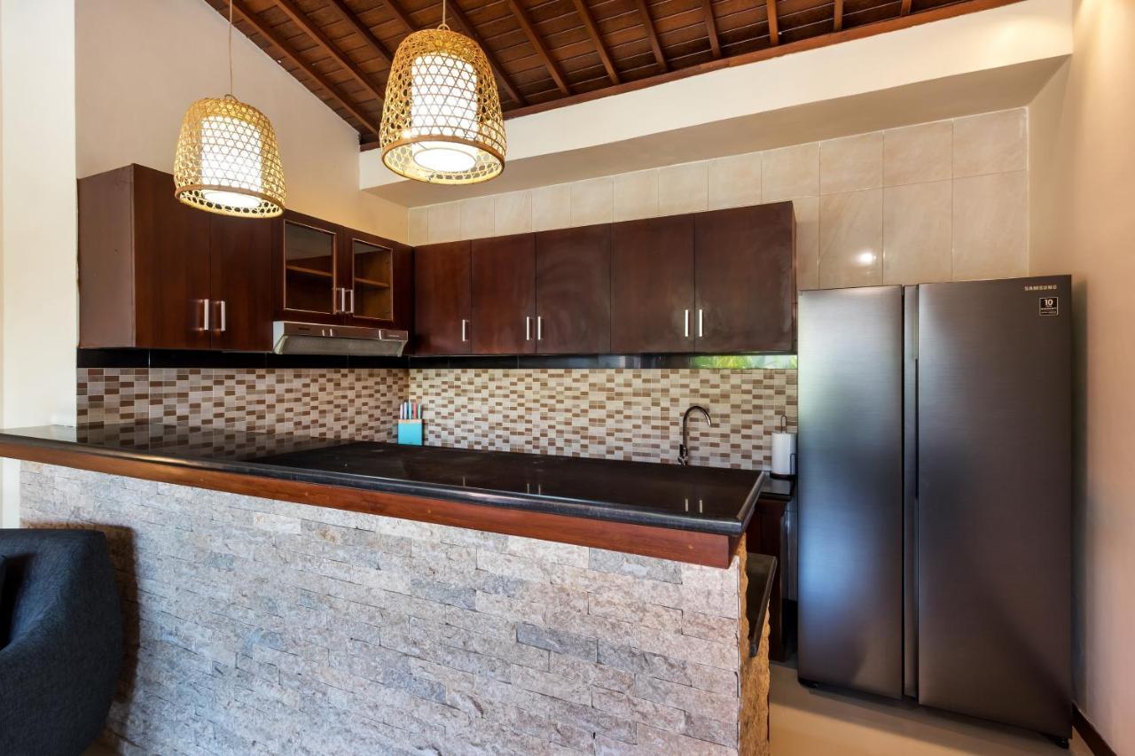 Villa Sierra Is A Fantastic New 3 Bedroom In Seminyak (Bali)