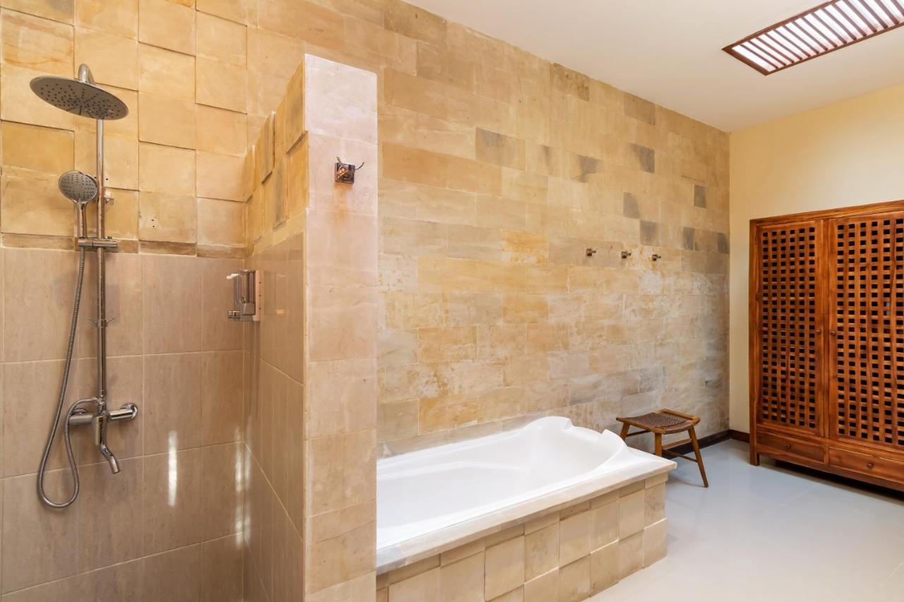 Villa Sierra Is A Fantastic New 3 Bedroom In Seminyak (Bali)