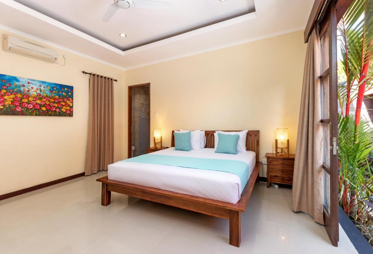 Villa Sierra Is A Fantastic New 3 Bedroom In