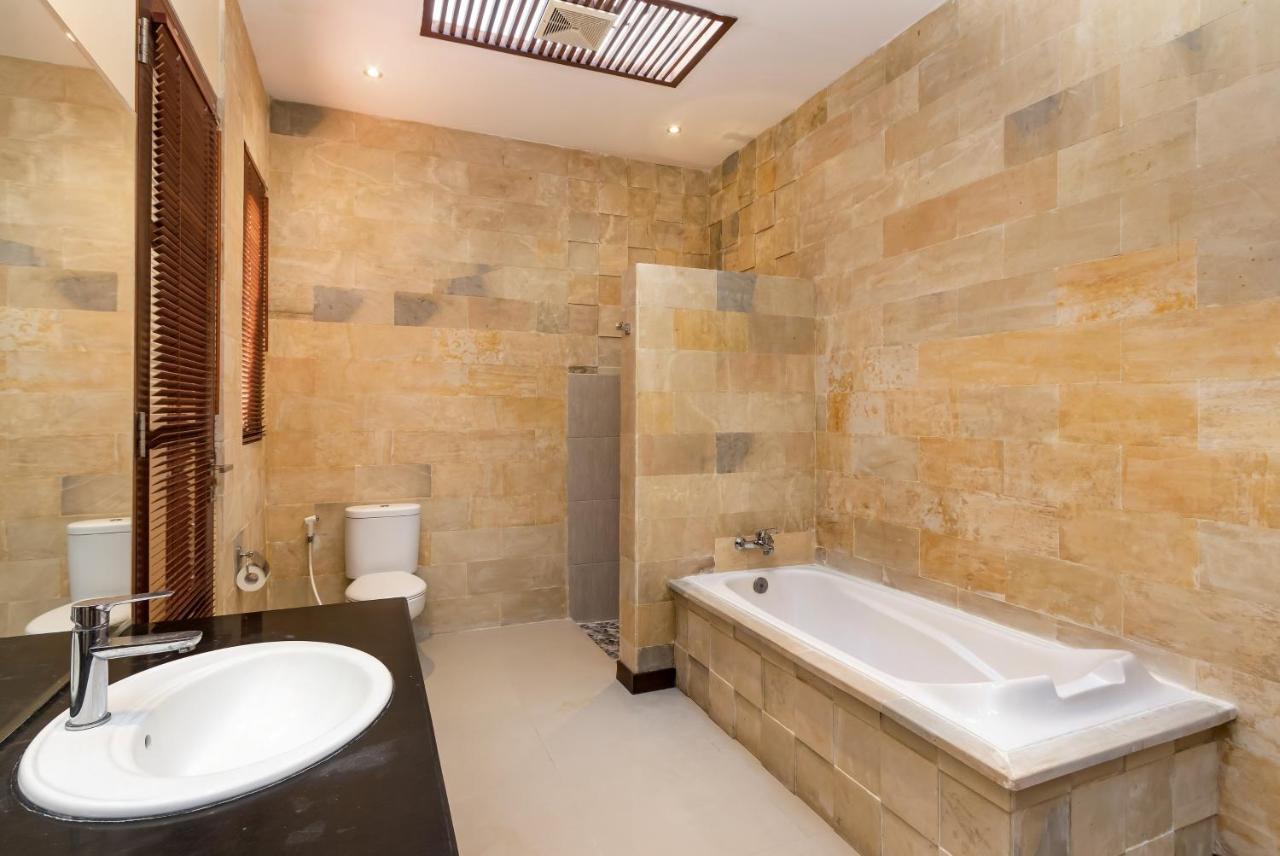 Sierra Is A Fantastic New 3 Bedroom In Villa *