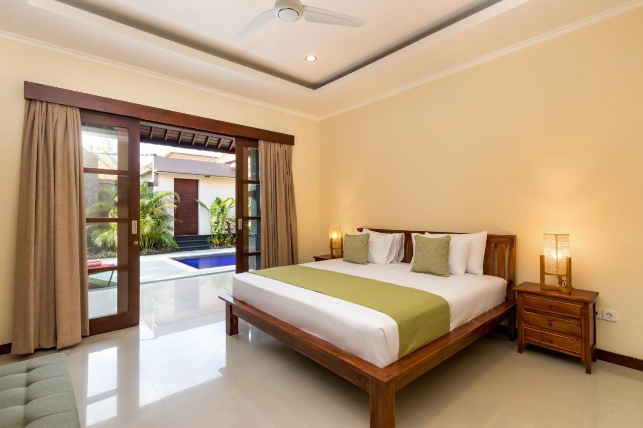 Sierra Is A Fantastic New 3 Bedroom In Villa *